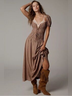 Reformation | Dresses | Reformation Kayla Knit Dress | Poshmark